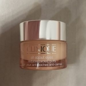 CLINIQUE All About Eyes